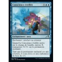 (FOIL) Bleue - Conscience éveillée (U) [NEO]