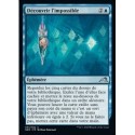 (FOIL) Bleue - Découvrir l'impossible (U) [NEO]