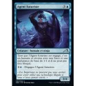 (FOIL) Bleue - Agent futuriste (U) [NEO]