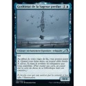 (FOIL) Bleue - Goshintai de la Sagesse perdue (U) [NEO]