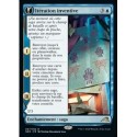 (FOIL) Bleue - Itération inventive (R) [NEO]