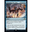 (FOIL) Bleue - Invocation des vents (R) [NEO]