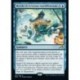 (FOIL) Bleue - Marche de la brume tourbillonnante (R) [NEO]