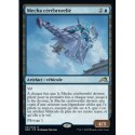 (FOIL) Bleue - Mecha cérébrorelié (R) [NEO]