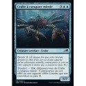 (FOIL) Bleue - Crabe à carapace miroir (C) [NEO]