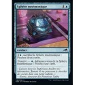 (FOIL) Bleue - Sphère mnémonique (C) [NEO]