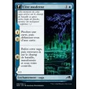 (FOIL) Bleue - L'ère moderne (C) [NEO]