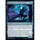 (FOIL) Bleue - Hackeuse du circuit lunaire (C) [NEO]