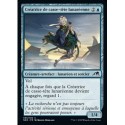 (FOIL) Bleue - Créatrice de casse-tête lunaréenne (C) [NEO]