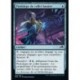 (FOIL) Bleue - Prototype de collet lunaire (C) [NEO]