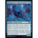 (FOIL) Bleue - Spécialiste en collets lunaires (C) [NEO]