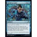 (FOIL) Bleue - Vol de la réalité (U) [NEO]