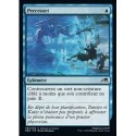 (FOIL) Bleue - Percesort (C) [NEO]