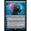 (FOIL) Bleue - Tezzeret, traître de la chair (M) [NEO]