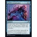 (FOIL) Bleue - Soif de connaissance (U) [NEO]