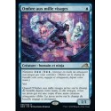 (FOIL) Bleue - Ombre aux mille visages (R) [NEO]