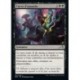 (FOIL) Noire - Encre d'assassin (U) [NEO]