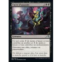 (FOIL) Noire - Encre d'assassin (U) [NEO]