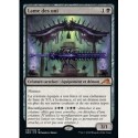 (FOIL) Noire - Lame des oni (M) [NEO]