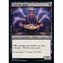 (FOIL) Noire - Chef des quais (U) [NEO]