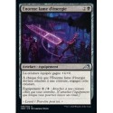 (FOIL) Noire - Énorme lame d'énergie (U) [NEO]