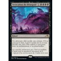 (FOIL) Noire - Invocation du désespoir (R) [NEO]