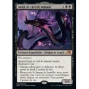 (FOIL) Noire - Junji, le ciel de minuit (M) [NEO]
