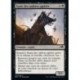 (FOIL) Noire - Kami des ombres agitées (C) [NEO]