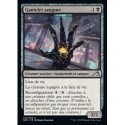 (FOIL) Noire - Gantelet sangsue (U) [NEO]