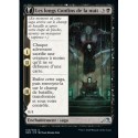 (FOIL) Noire - Les longs Confins de la nuit (U) [NEO]