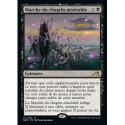 (FOIL) Noire - Marche du chagrin misérable (R) [NEO]