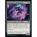 (FOIL) Noire - Embusqueur de Mukotai (C) [NEO]