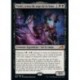 (FOIL) Noire - Nashi, scion du sage de la lune (M) [NEO]
