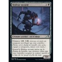 (FOIL) Noire - Rôdeur nezumi (U) [NEO]