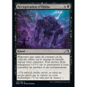 (FOIL) Noire - Récupération d'Okiba (U) [NEO]