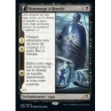 (FOIL) Noire - Hommage à Horobi (R) [NEO]