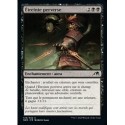(FOIL) Noire - Étreinte perverse (C) [NEO]