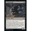 (FOIL) Noire - L'Impitoyable (U) [NEO]