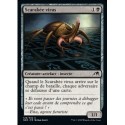 (FOIL) Noire - Scarabée virus (C) [NEO]