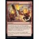 (FOIL) Rouge - Assaut ambitieux (C) [NEO]