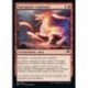 (FOIL) Rouge - Émergence crépitante (C) [NEO]