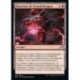 (FOIL) Rouge - Réacteur de brandedragon (U) [NEO]