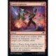 (FOIL) Rouge - Entrée explosive (C) [NEO]