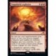 (FOIL) Rouge - Singularité explosive (M) [NEO]