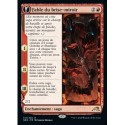 (FOIL) Rouge - Fable du brise-miroir (R) [NEO]
