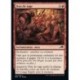 (FOIL) Rouge - Don de rage (C) [NEO]