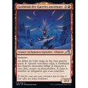 (FOIL) Rouge - Goshintai des Guerres anciennes (U) [NEO]