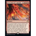 (FOIL) Rouge - Invocation de calamité (R) [NEO]