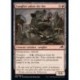 (FOIL) Rouge - Sanglier sabot-de-fer (C) [NEO]