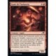 (FOIL) Rouge - Kami de l'industrie (C) [NEO]